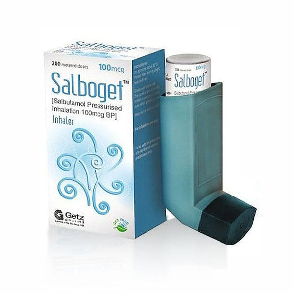 Albuterol 100mcg online