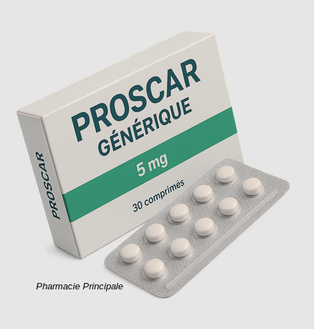Proscar Comment Acheter