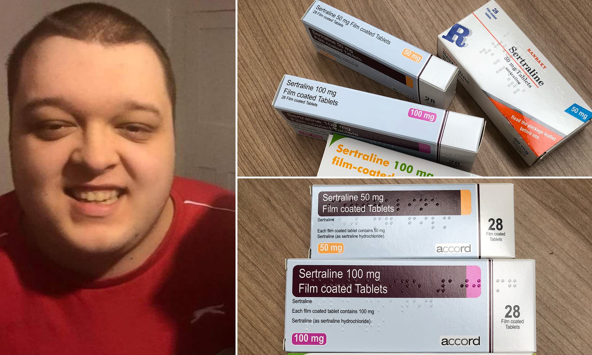 Sertraline 25mg uk