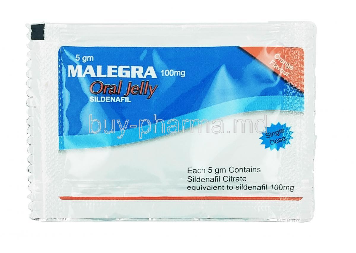 Malegra 100mg online