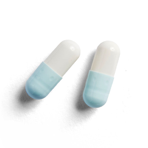 Commander fluconazole