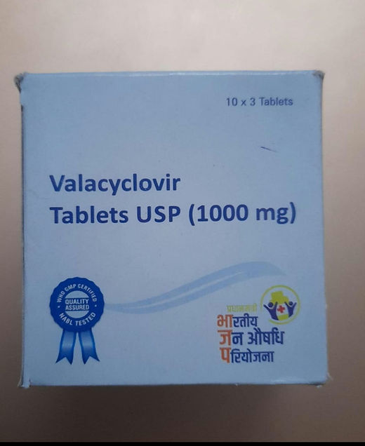 Valacyclovir pharmacie online