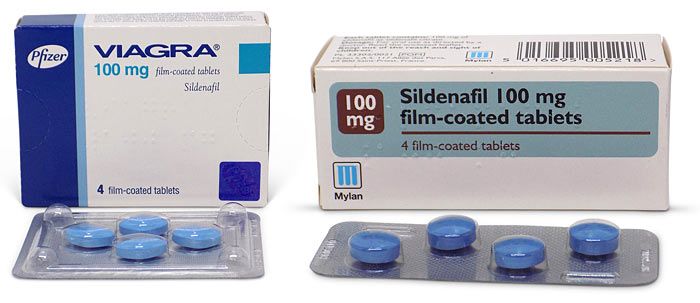 Viagra Masculino 25mg