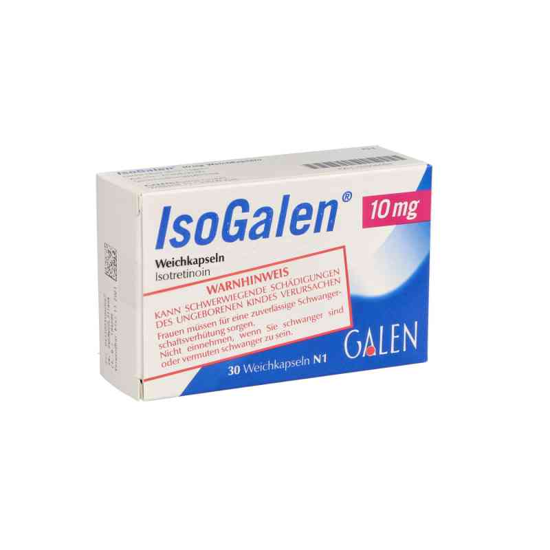 Isotretinoin online