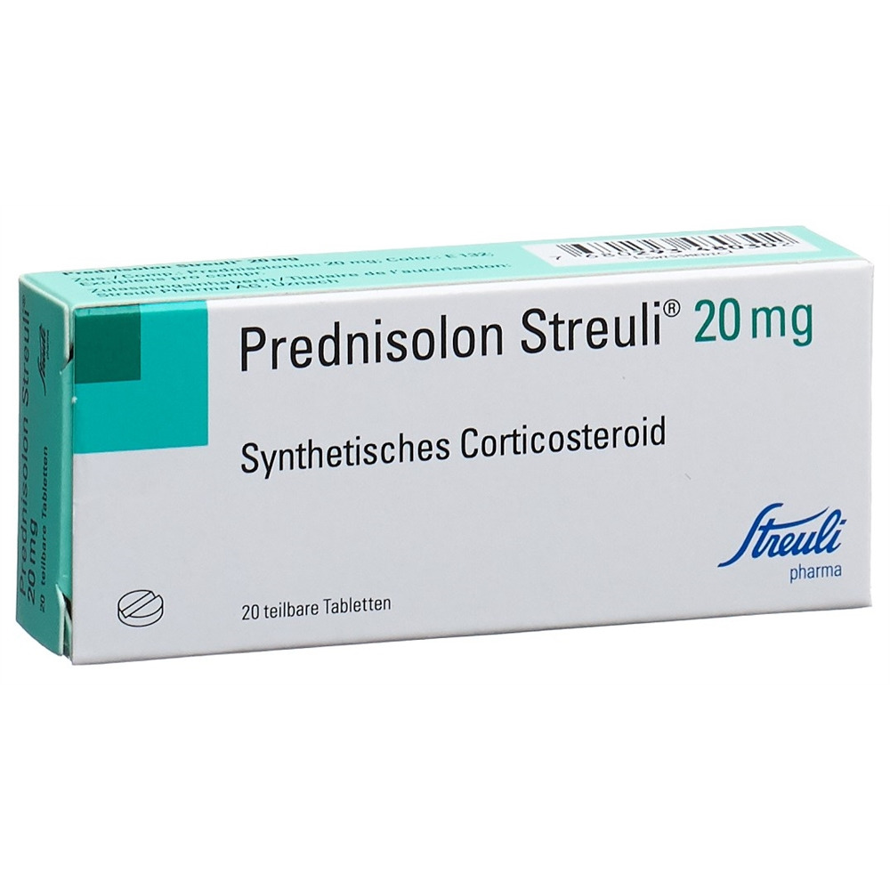 Prix Pour Prednisolone