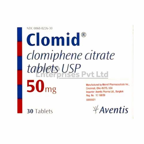 Ordre Clomiphène
