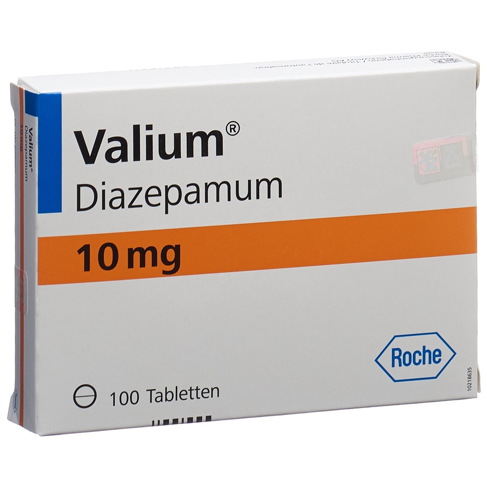 Commander Du Diazépam En Ligne