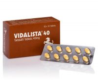 Tadalafil Generique 40 Mg