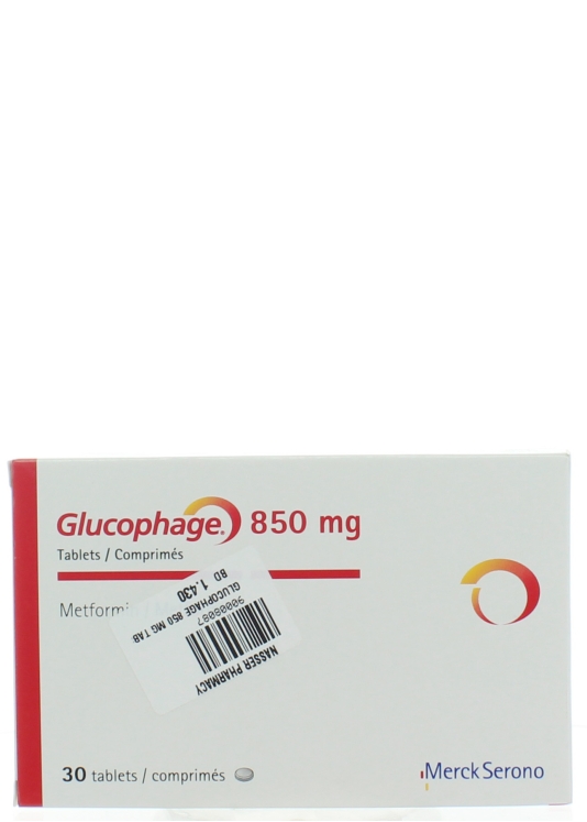 Glucophage 850 Prix Glucophage 850 Prix