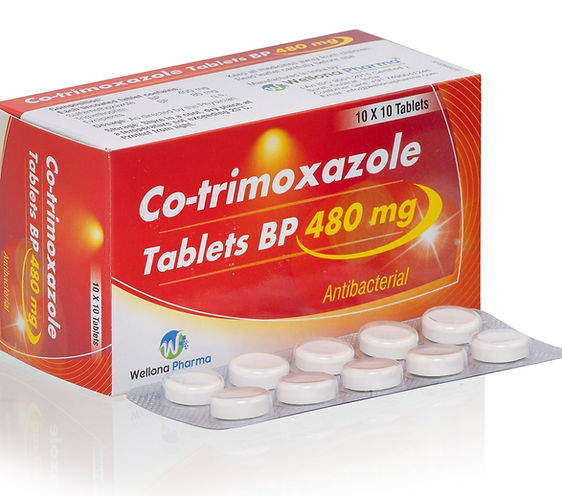 Acheter Trimox Générique