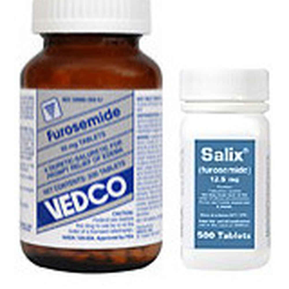 Ordre Furosemide