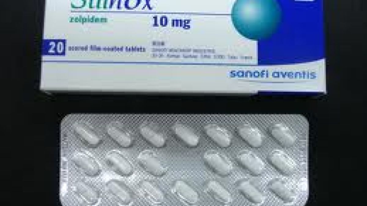Ambien Prix