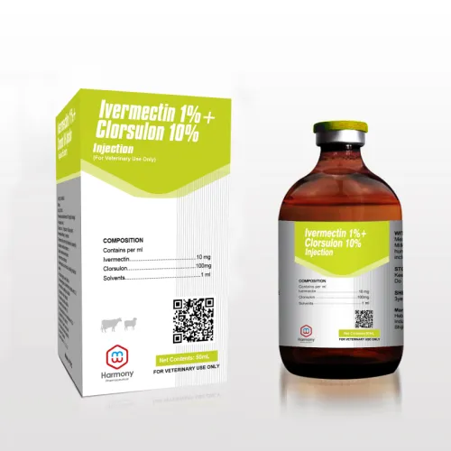 ivermectine acheter online