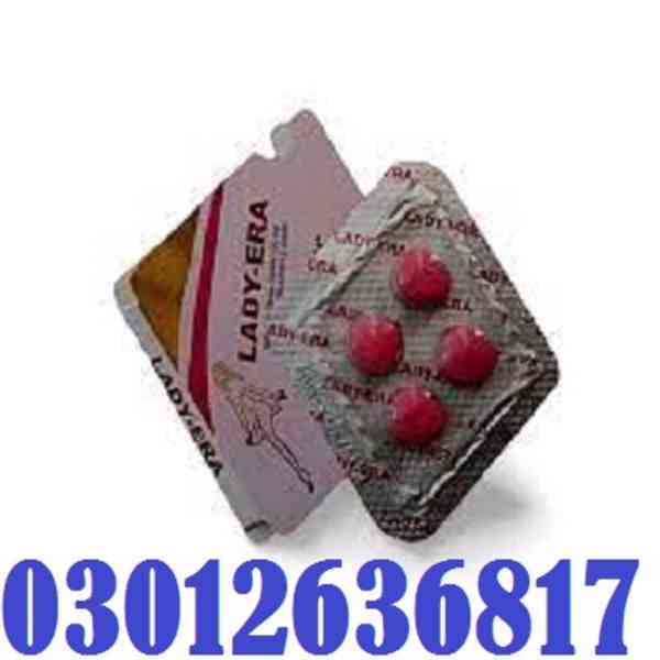 Lady era 100mg