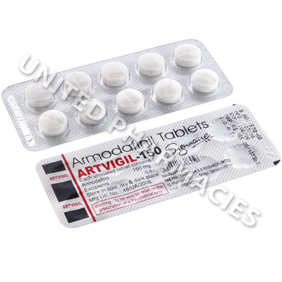 Armodafinil Prix