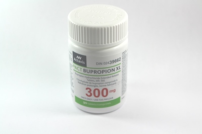 Bupropion Le Moins Cher