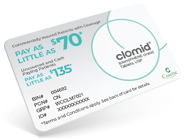 clomid pharmacie online