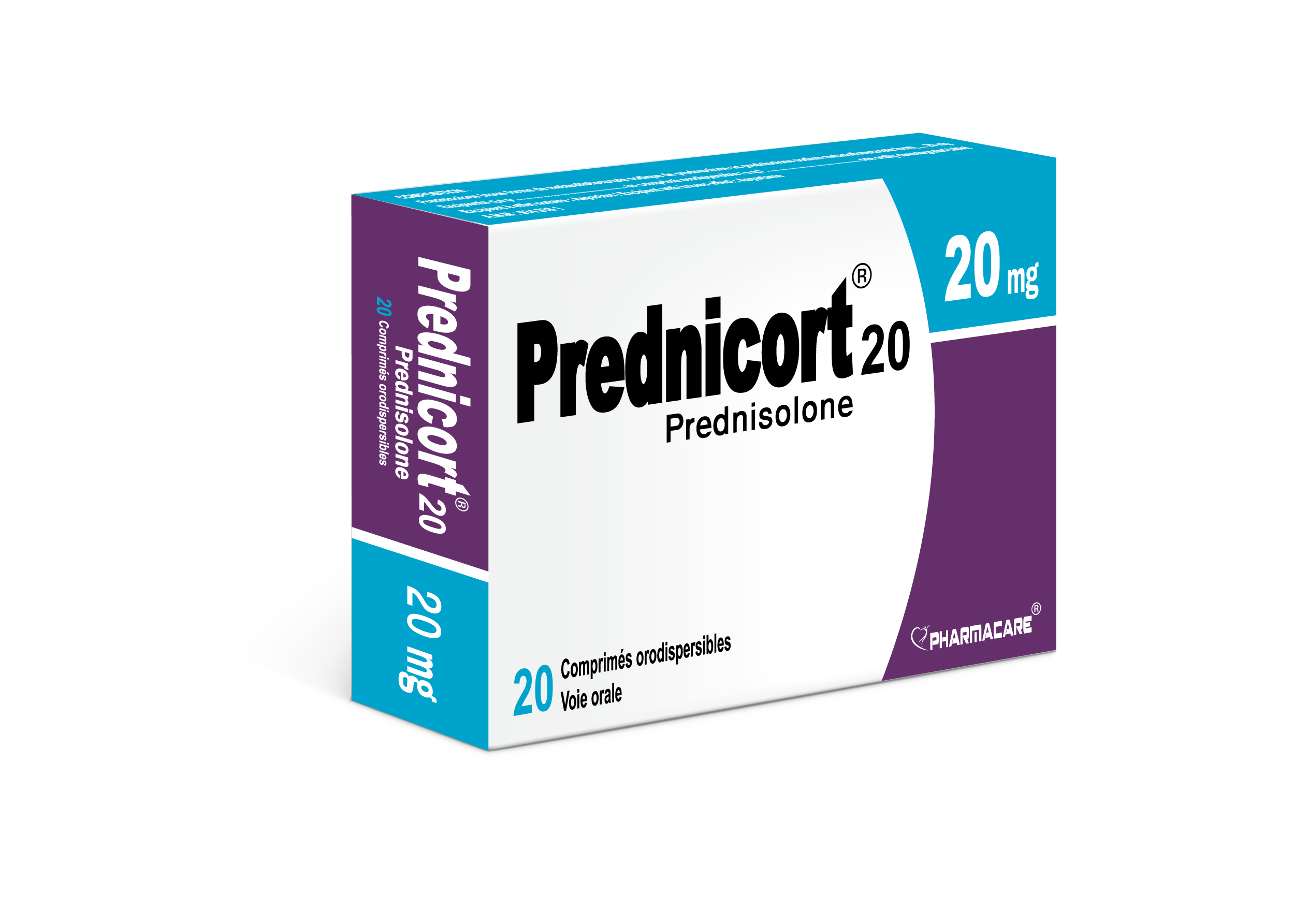 prednisolone 20mg