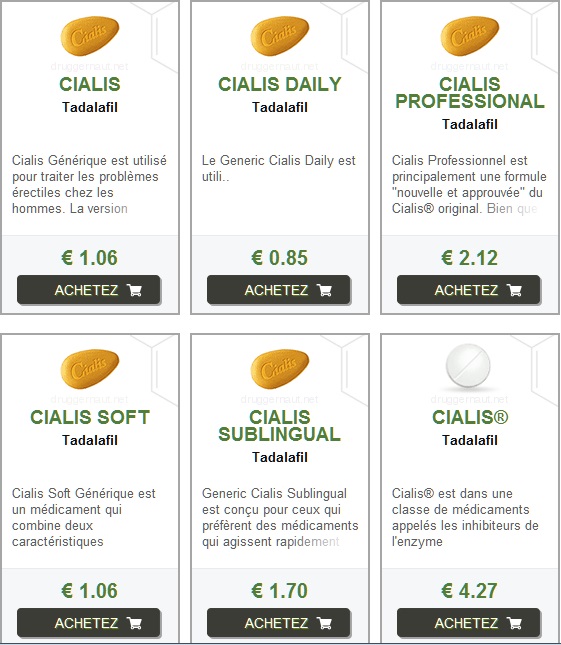 cialis bon marché