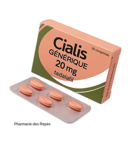 Commander cialis