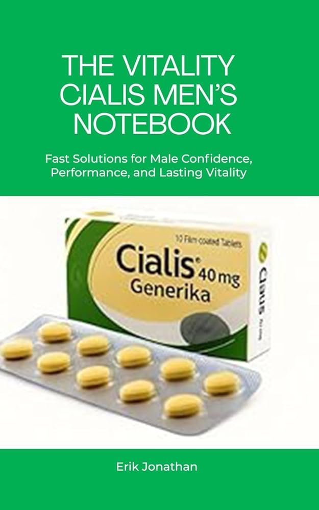 cialis 40mg generika