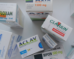 Amoxicilline sans ordonnance espagne