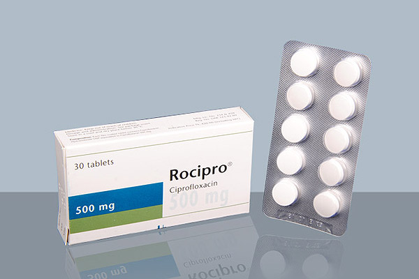 Cipro 500 online