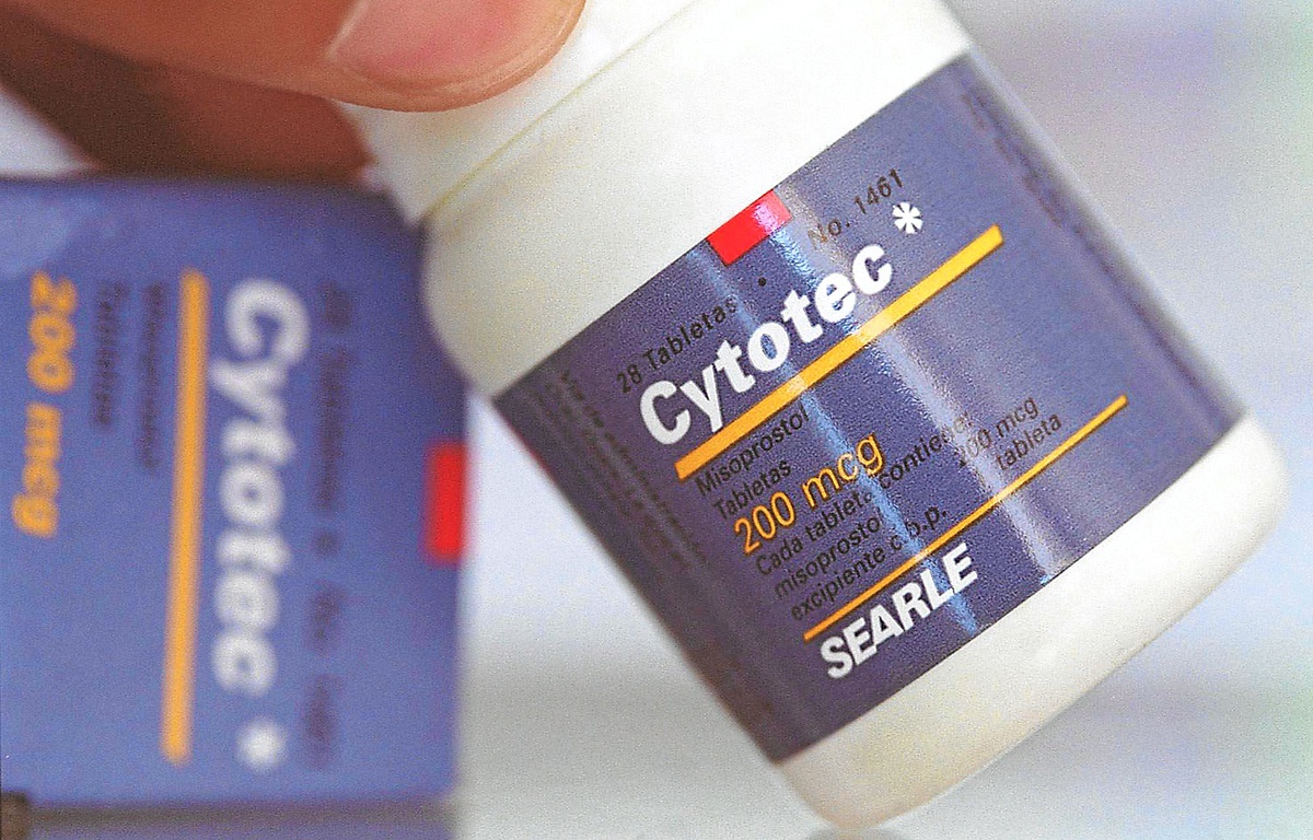 Acheter Du Misoprostol Générique acheter du misoprostol générique