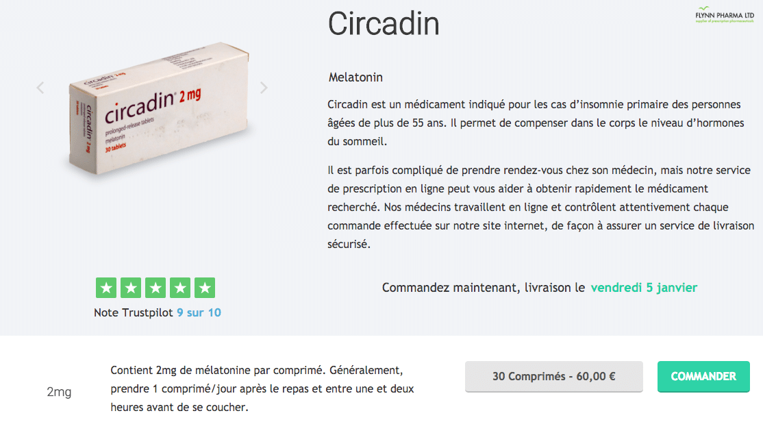 Imovane Avec Ou Sans Ordonnance Imovane Avec Ou Sans Ordonnance
