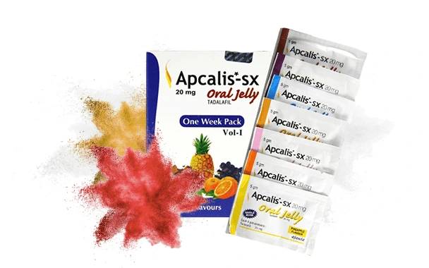 Acheter Apcalis Sx Générique