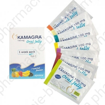 Prix boite kamagra