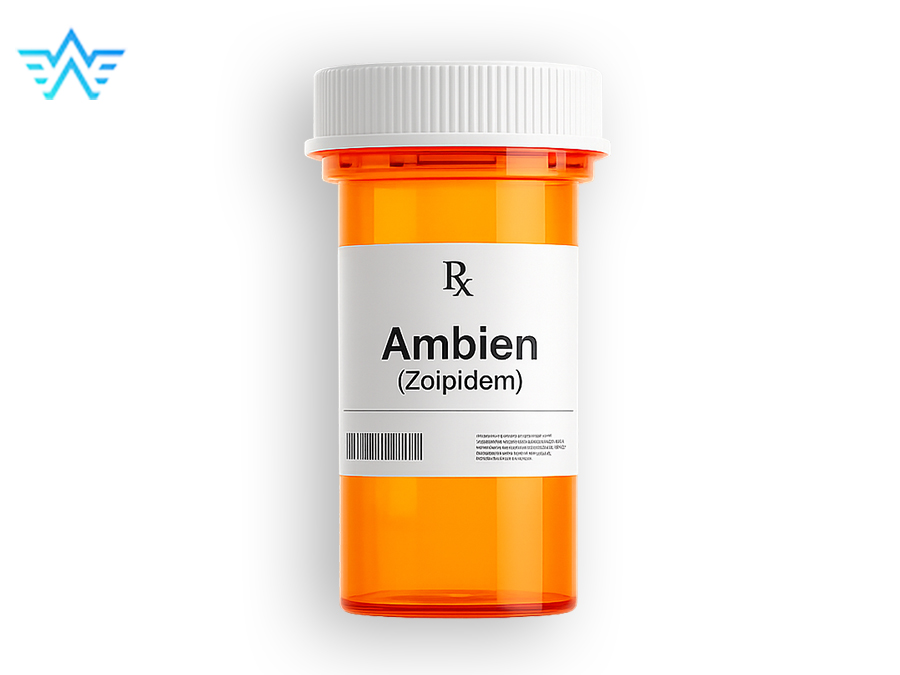 Zolpidem compra online