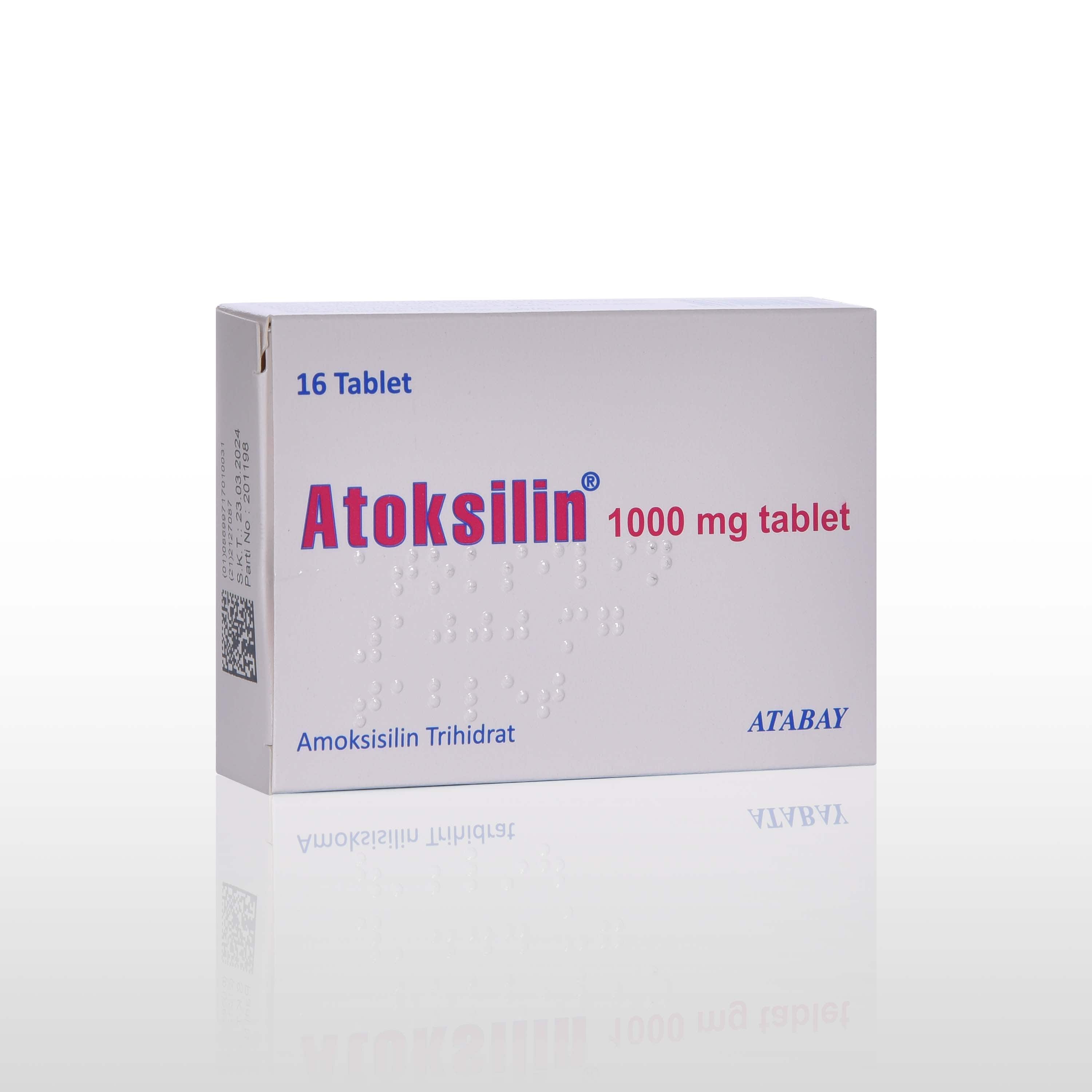 Amoxicillin 1000mg Amoxicillin 1000mg
