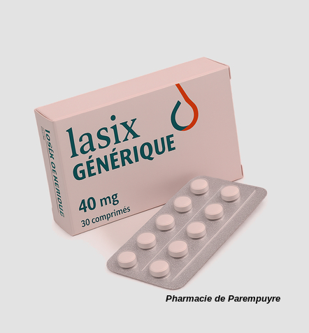 Achat furosemide en ligne