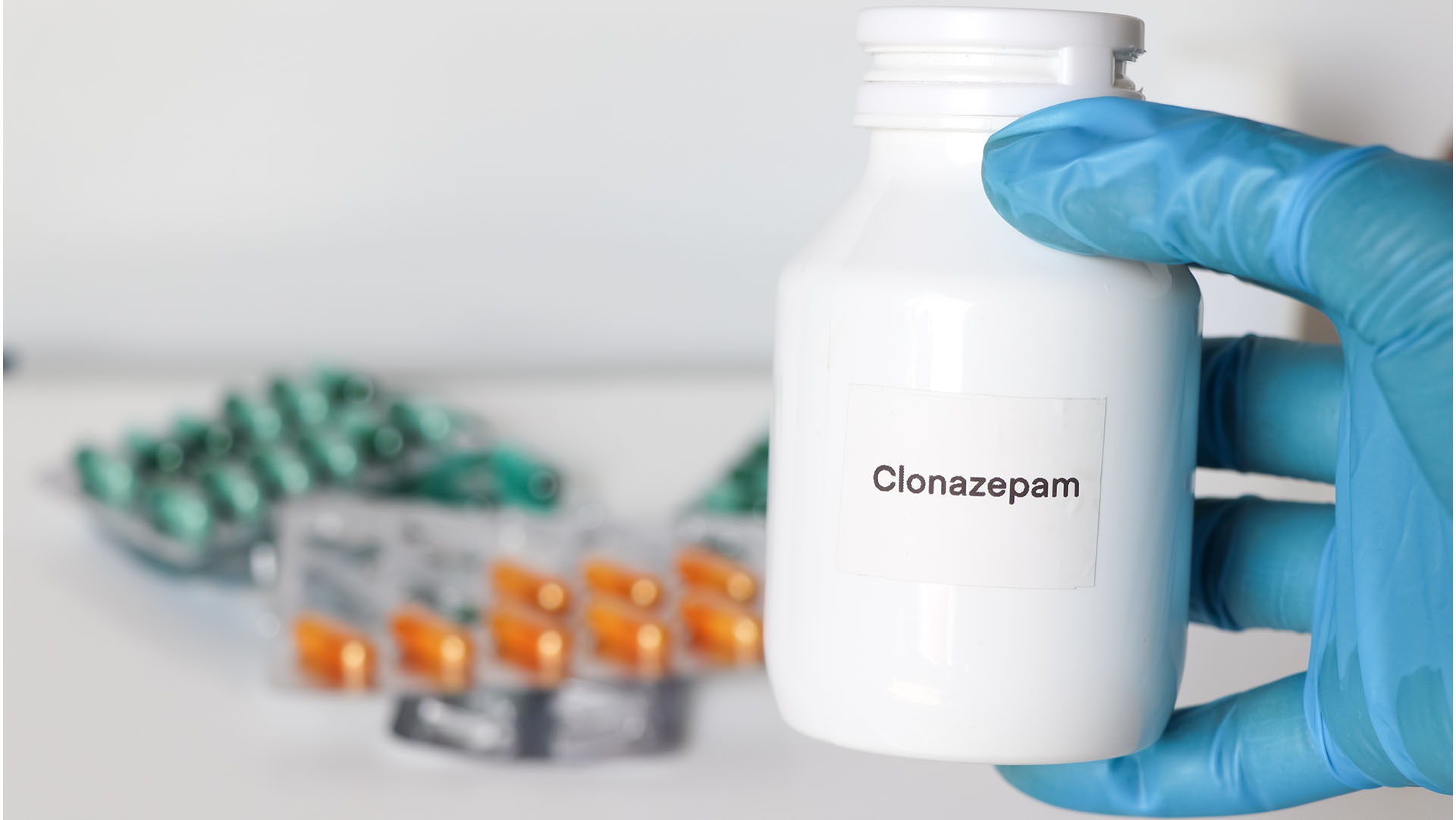 Ordre Clonazepam