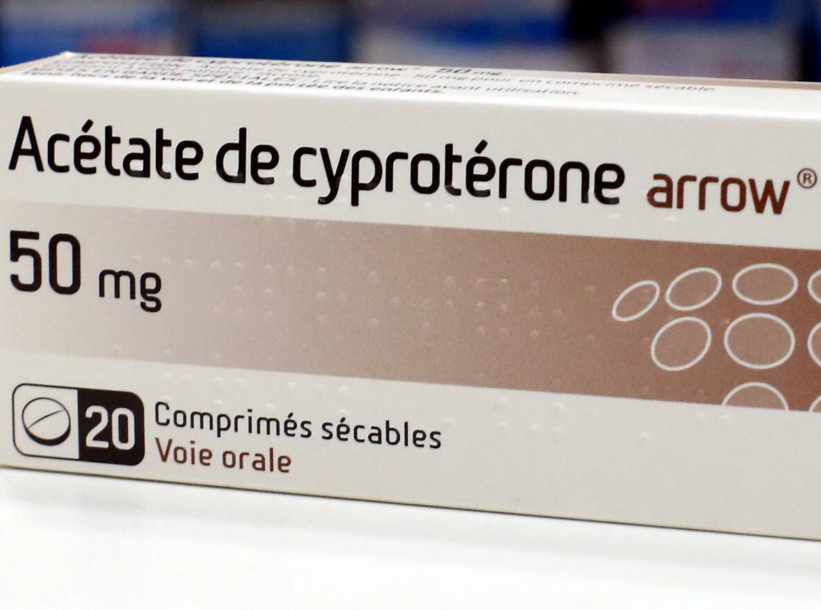 Chibro proscar générique