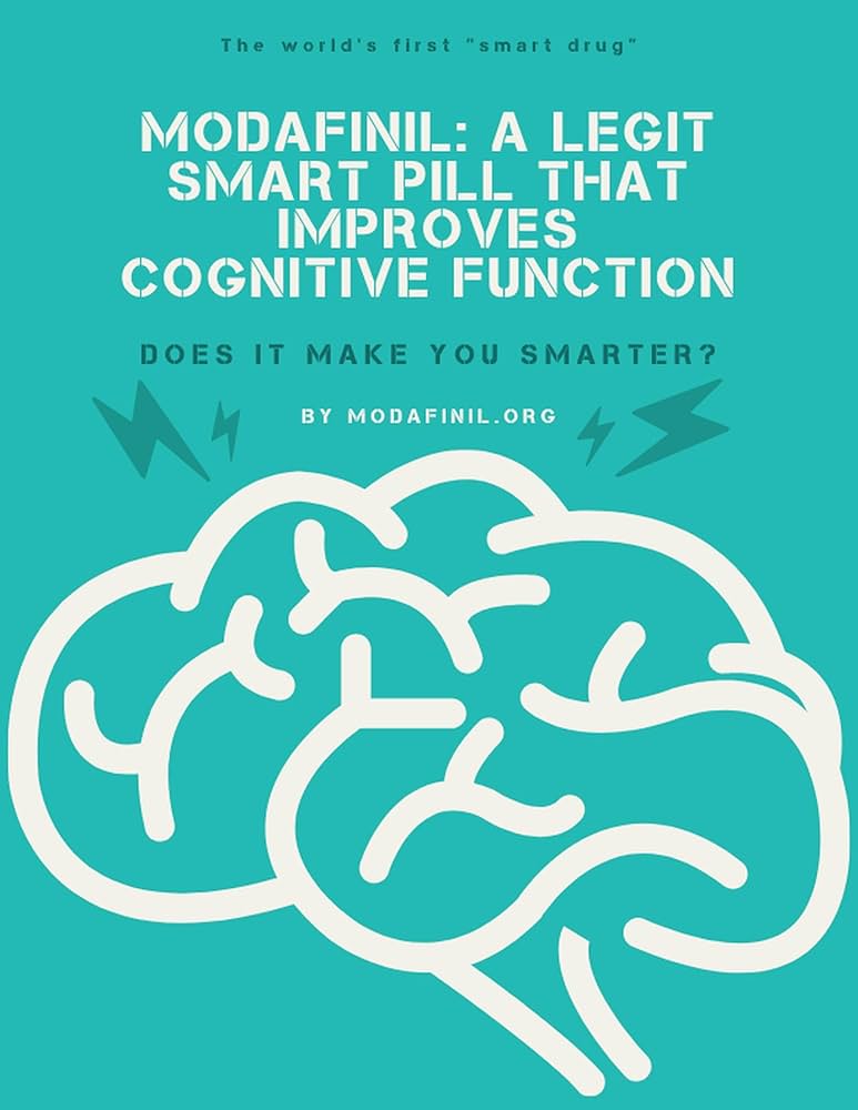 Acheter Du Modafinil