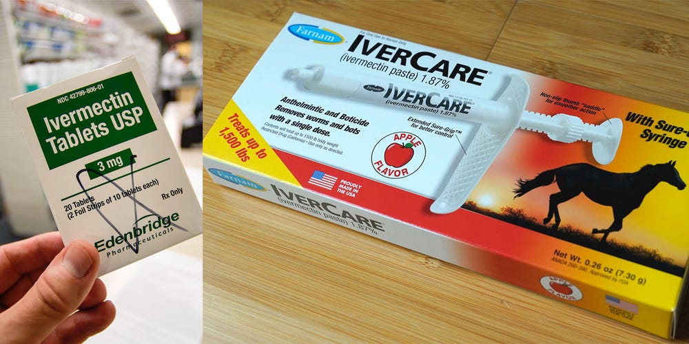 ivermectine arrow lab 3mg