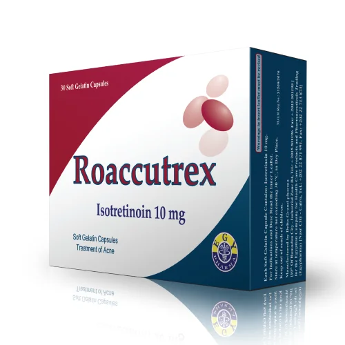 Roaccutane 40mg Roaccutane 40mg