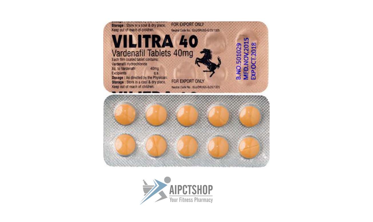 Levitra 40 Online