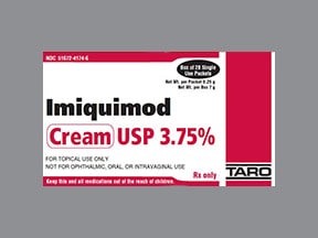 Imiquimod online acheter