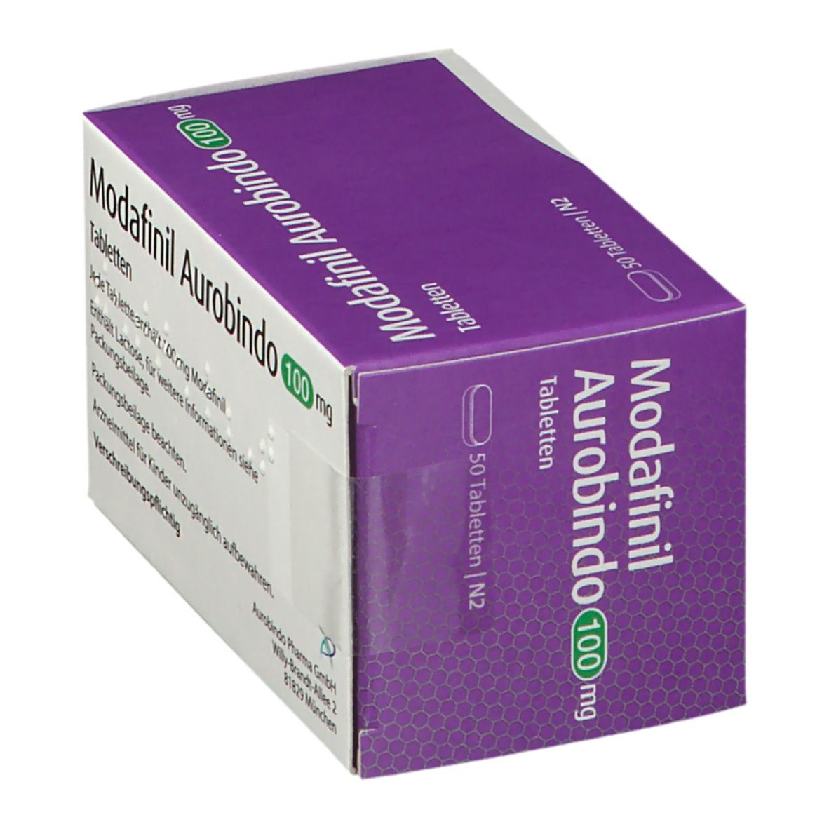 Acheter Modafinil Internet