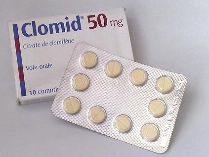 Comment acheter du clomid