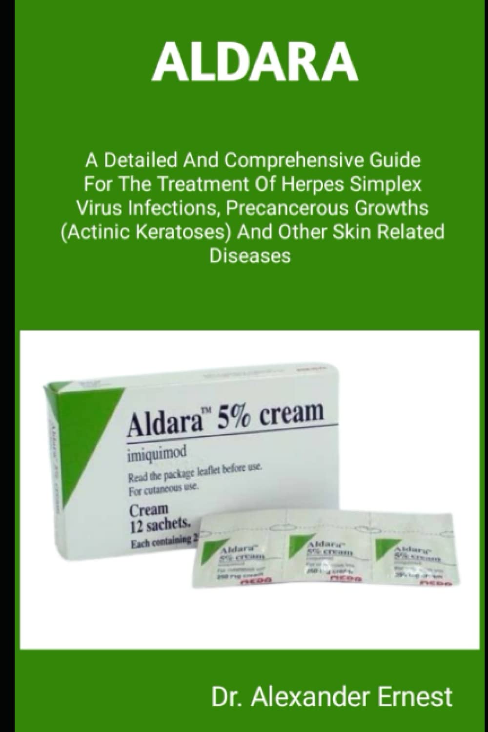 Acheter aldara creme