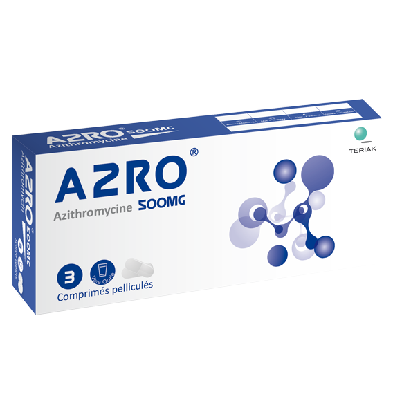 Acheter Zithromax Générique Acheter zithromax générique