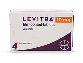 Acheter Du Levitra En France