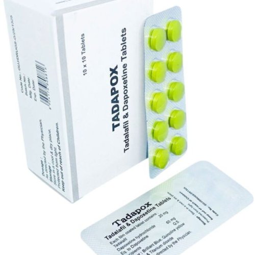 Tadapox Acheter Online