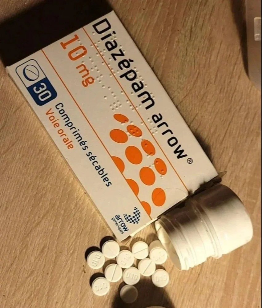 Zopiclone 7.5 mg generique