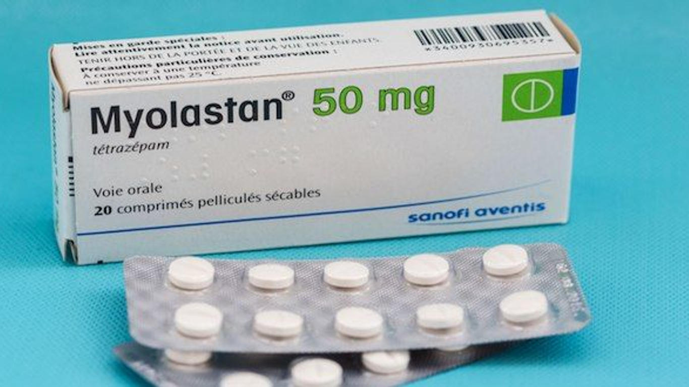 acheter valium générique