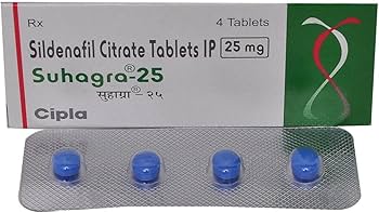 Suhagra 75mg Online